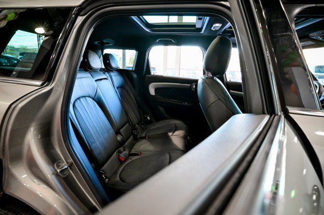 Used 2020 MINI Cooper Countryman S w/ Driver Assistance Package AWD/4WD image 25