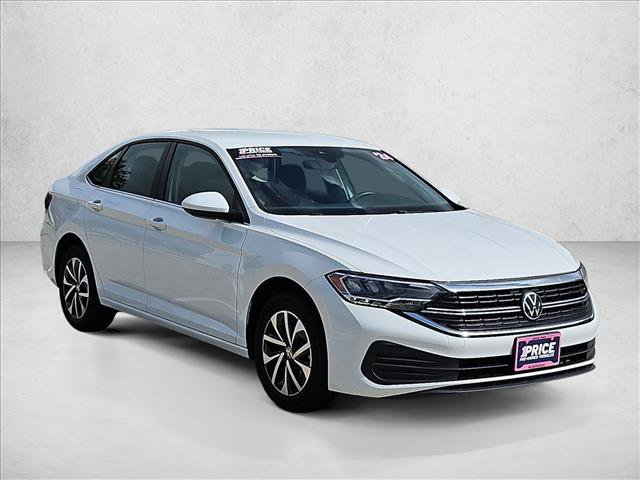 Used 2024 Volkswagen Jetta S FWD video 3