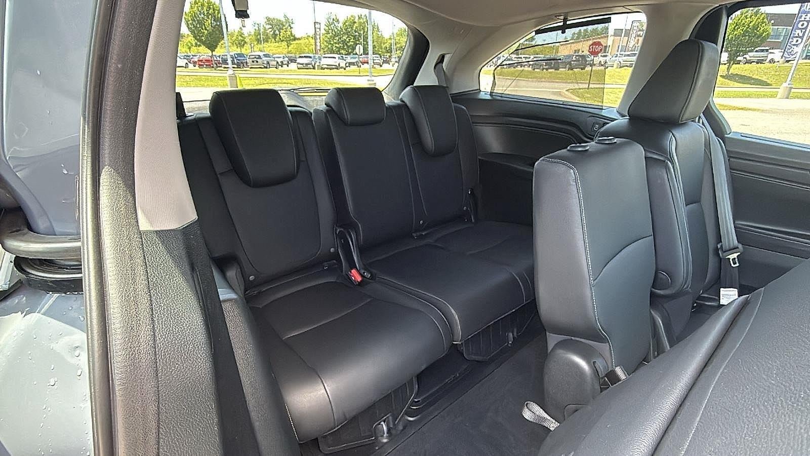 Used 2023 Honda Odyssey Touring image 19