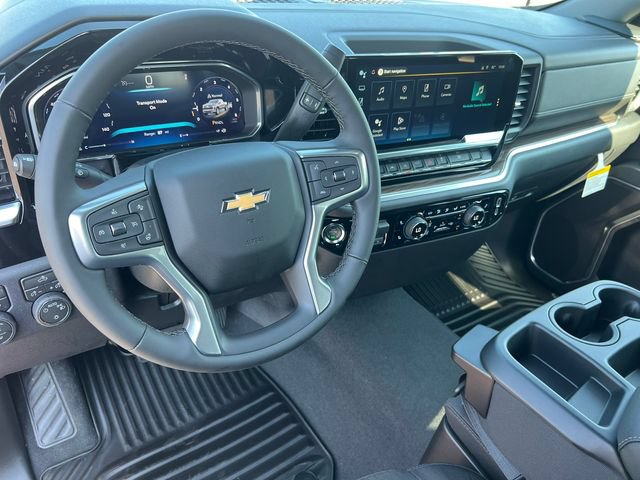 New 2026 Chevrolet Silverado 1500 LT AWD/4WD image 15