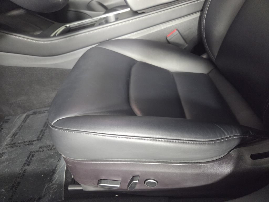 Used 2022 Tesla Model 3 Performance AWD/4WD image 11