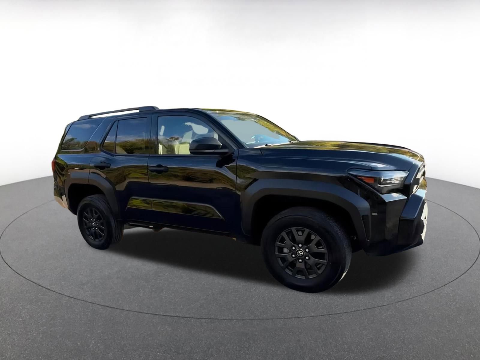 Used 2025 Toyota 4Runner SR5 video 2