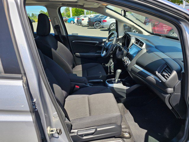 Used 2019 Honda Fit EX image 11