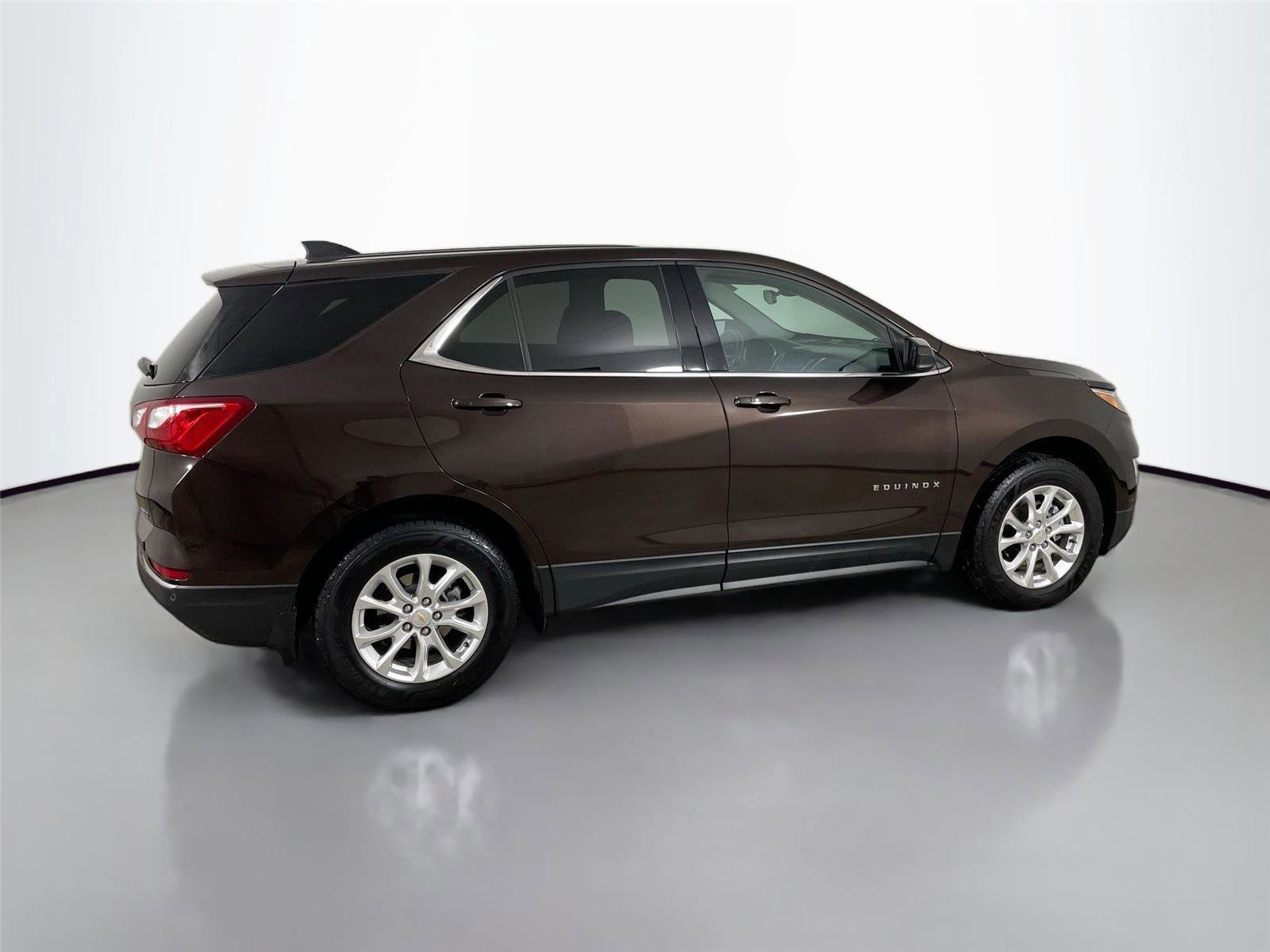 Used 2020 Chevrolet Equinox LT image 8