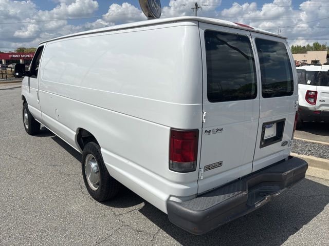 Used 2005 Ford E-250 and Econoline 250 Extended image 6