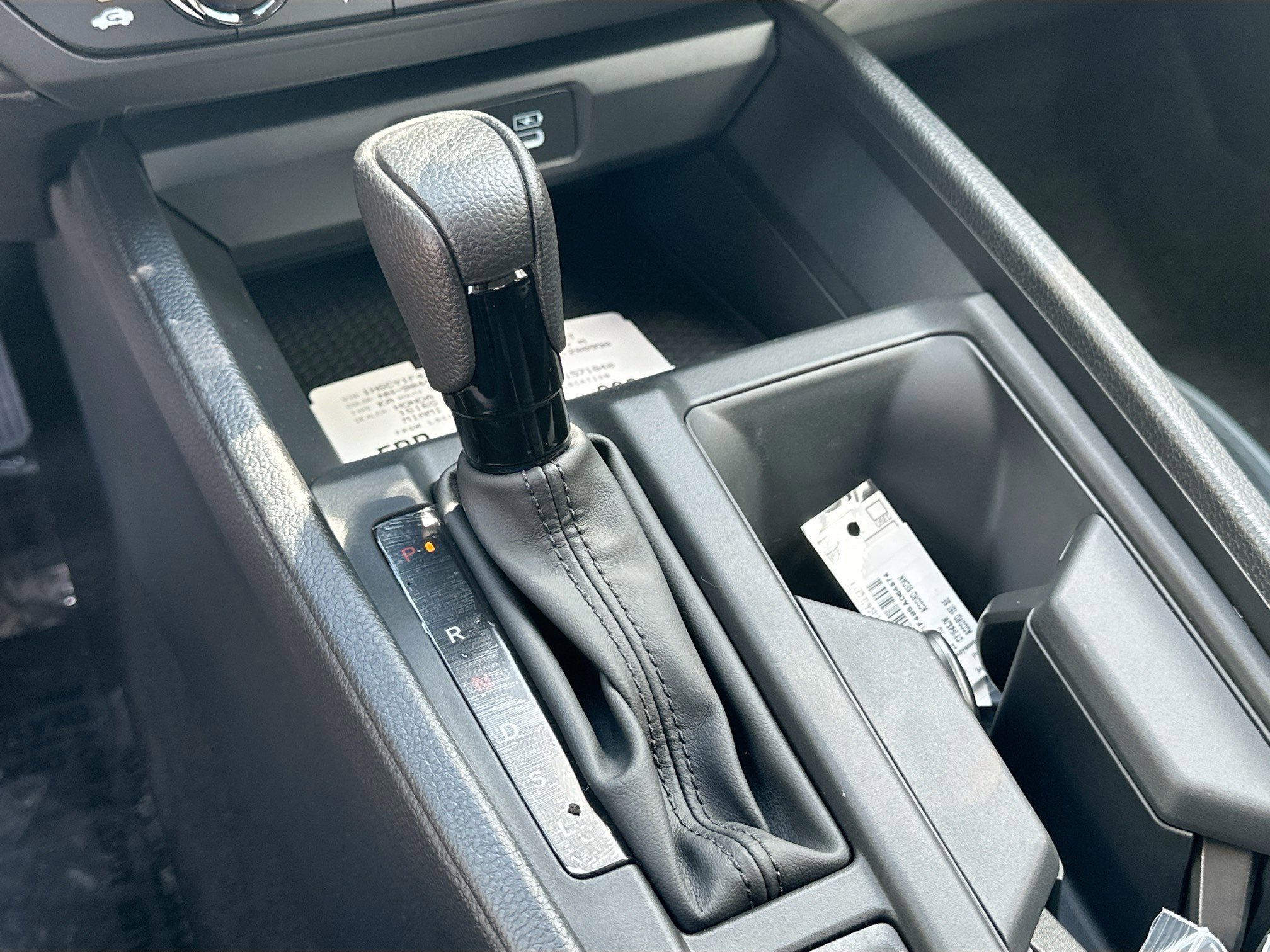 New 2025 Honda Accord SE image 13