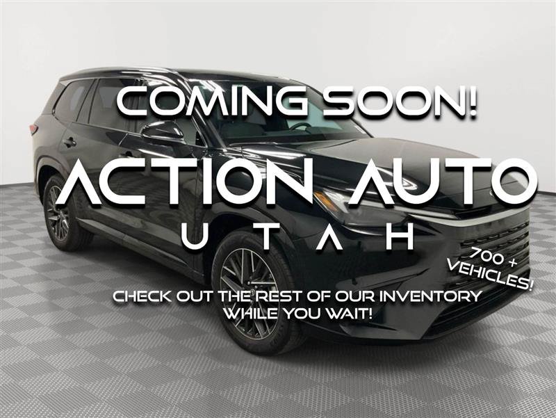 Used 2026 Lexus TX 350 AWD w/ Technology Package