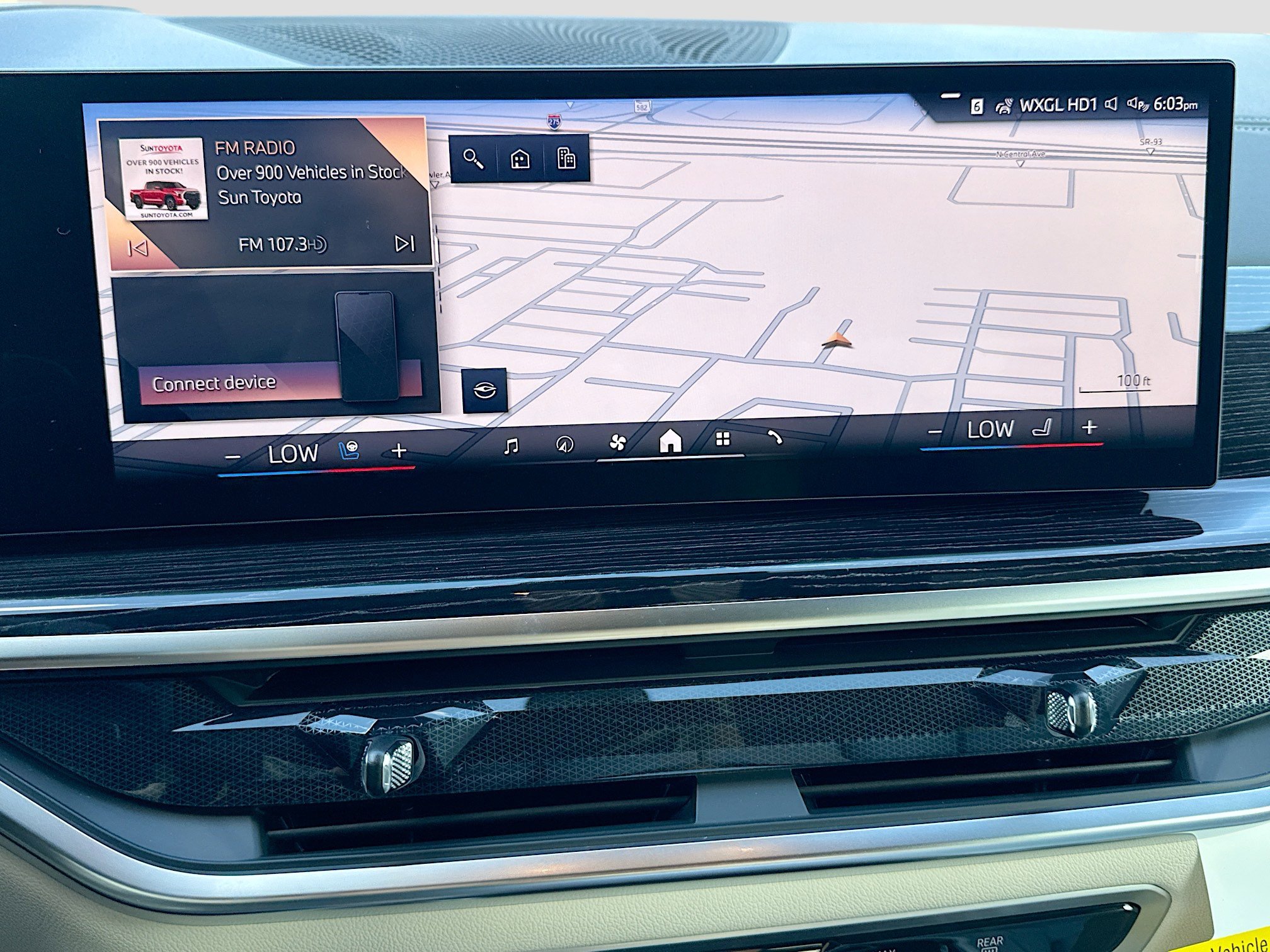 New 2026 BMW X5 sDrive40i w/ M Sport Package image 33