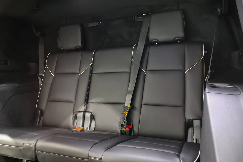 Used 2023 Cadillac Escalade Premium Luxury image 66
