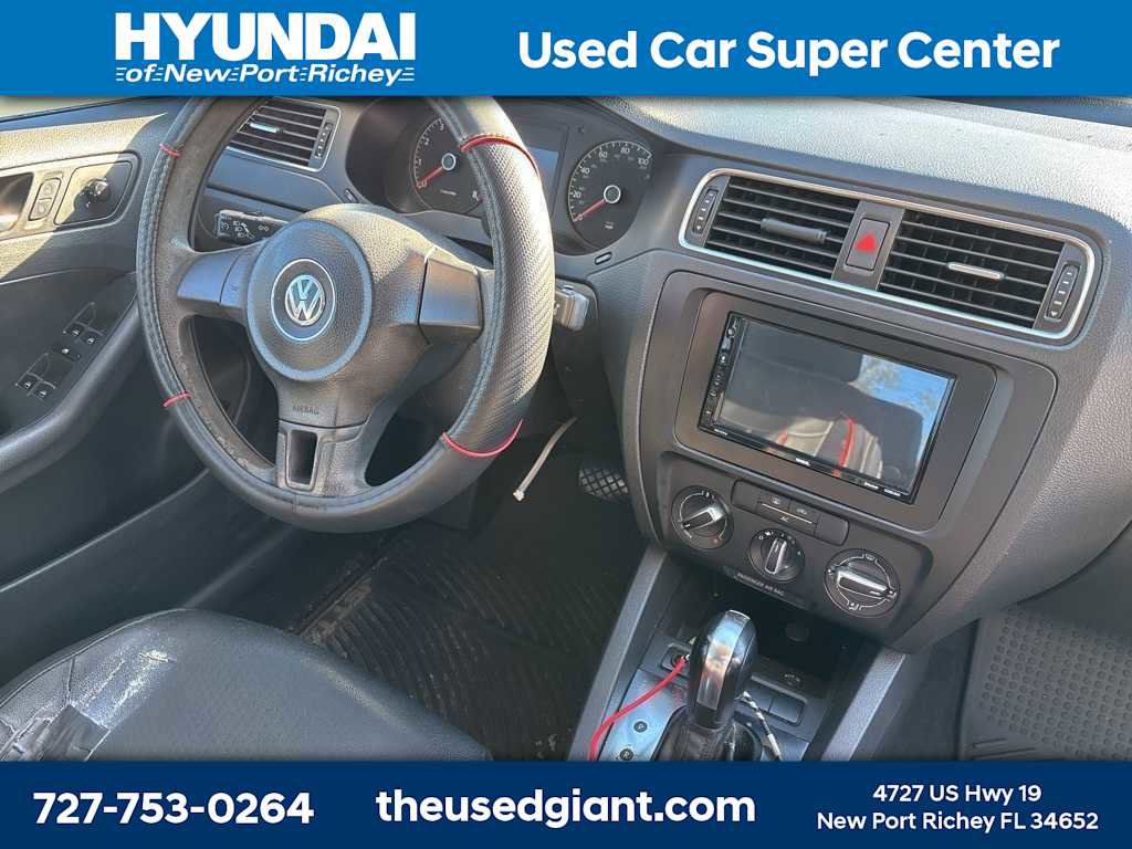 Used 2011 Volkswagen Jetta SE image 7