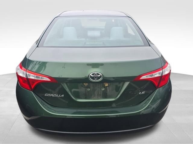 Used 2016 Toyota Corolla LE image 7