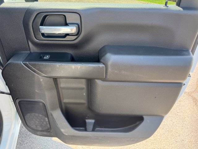 Used 2022 Chevrolet Silverado 2500 LT w/ Convenience Package AWD/4WD image 15