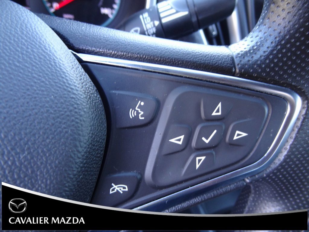 Used 2025 Chevrolet Malibu LT image 21