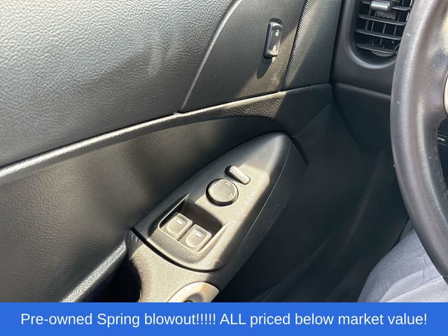 Used 2011 Chevrolet Corvette Convertible w/ 1LT RWD image 29