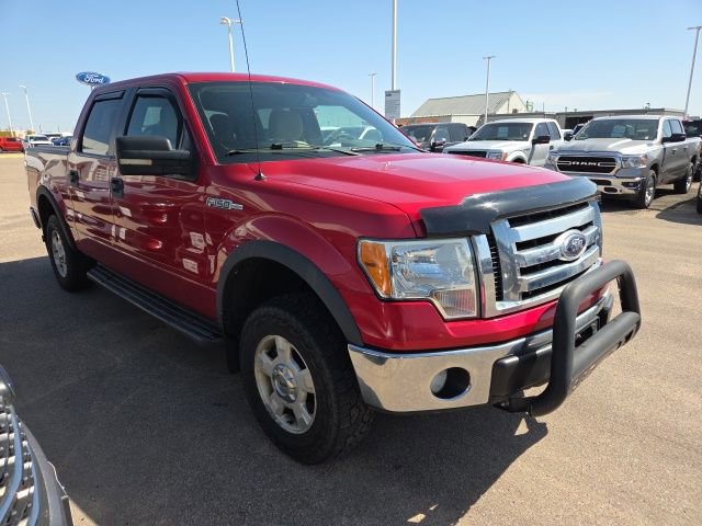 Used 2012 Ford F150 XLT w/ XLT Convenience Pkg image 6