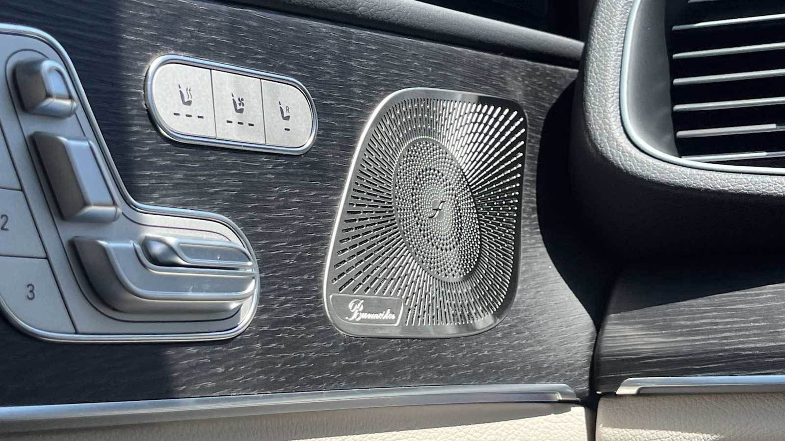 New 2026 Mercedes-Benz GLE 350 4MATIC image 47