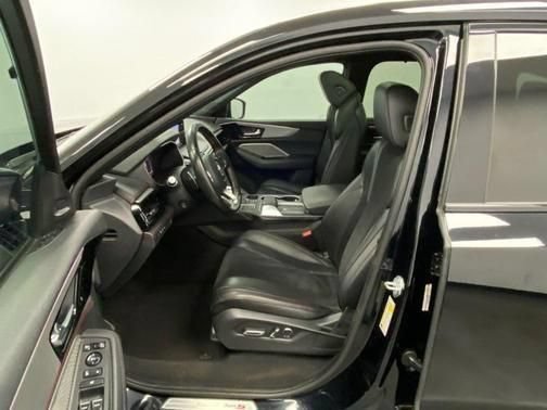 Used 2022 Acura MDX Type S AWD/4WD image 21