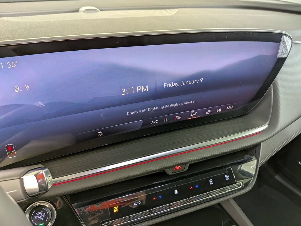 New 2026 Buick Envision Preferred AWD/4WD image 25