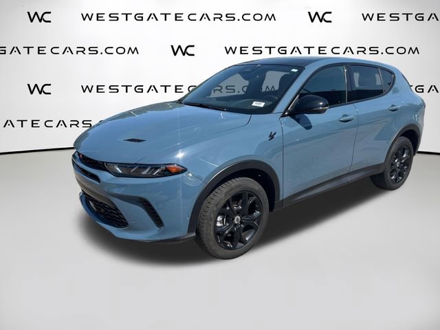 Used 2024 Dodge Hornet GT Plus w/ Tech Pack Plus w/o Parking