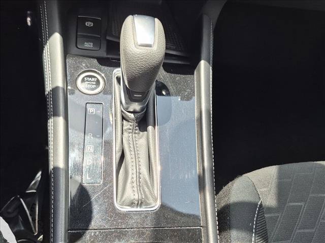 Used 2024 Nissan Kicks SV FWD image 12