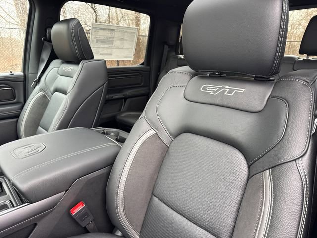 New 2026 RAM 1500 Rebel w/ G/T Package image 27