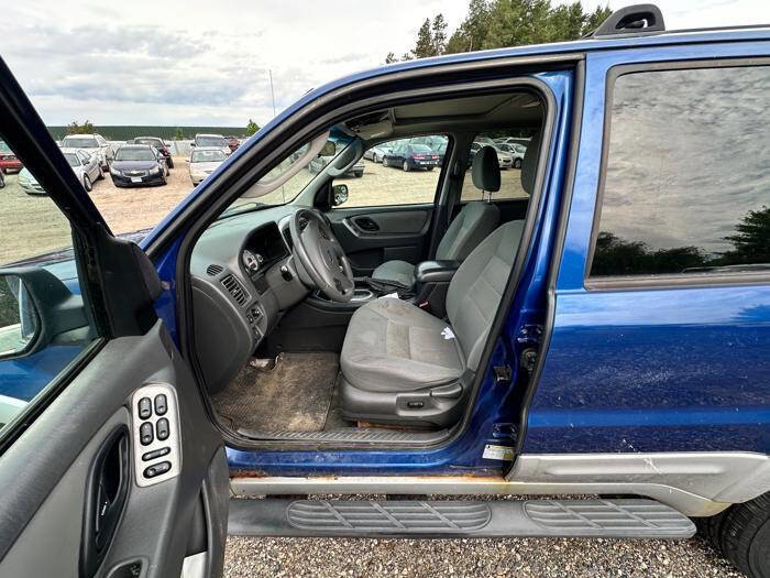 Used 2007 Ford Escape XLT AWD/4WD image 21