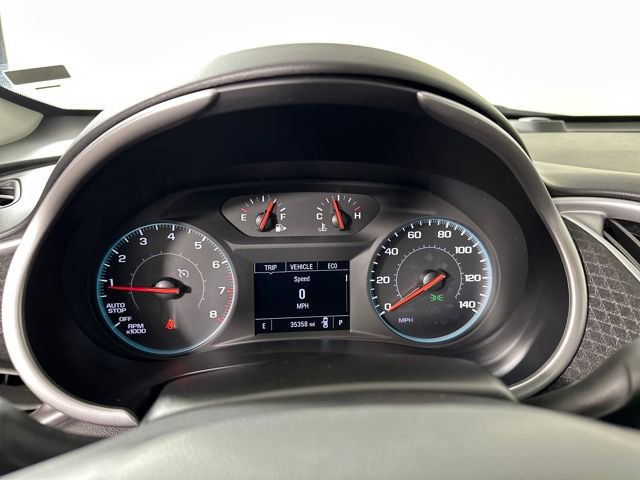 Used 2025 Chevrolet Malibu LT image 17