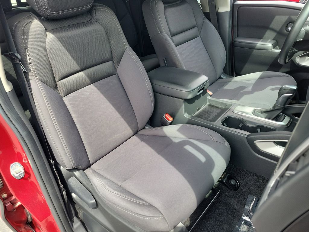 Used 2023 Nissan Frontier SV w/ SV Convenience Package image 20