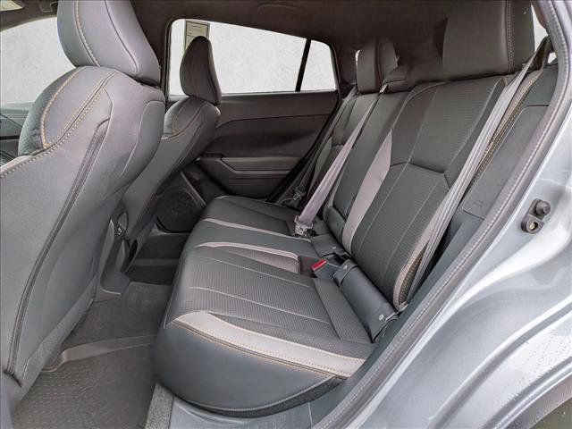 Used 2026 Subaru Crosstrek 2.5i Wilderness w/ Crosstrek Mirror Package AWD/4WD image 17