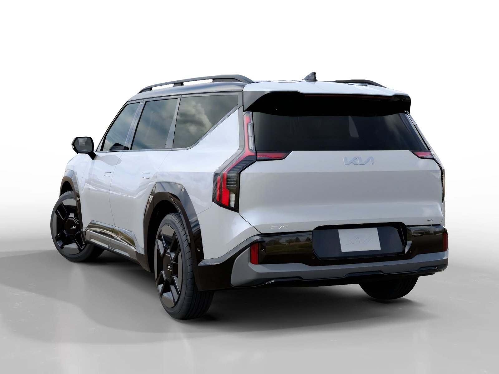 New 2026 Kia EV9 GT-Line AWD/4WD image 4