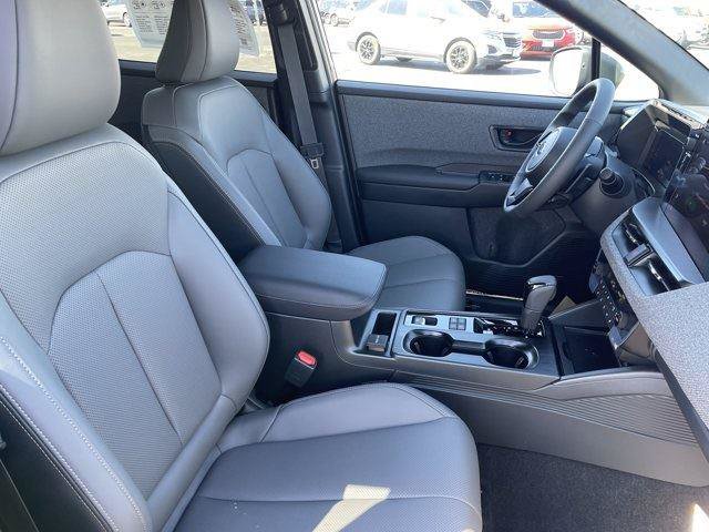New 2026 Subaru Outback Limited XT AWD/4WD image 22