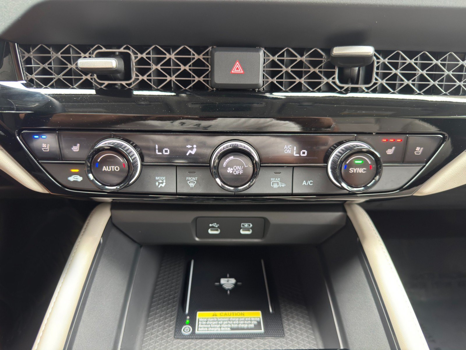 Used 2024 Honda Accord Touring image 29