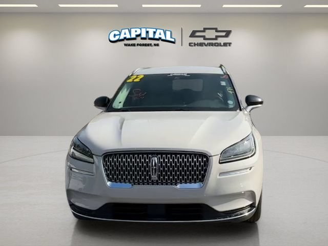 Used 2022 Lincoln Corsair FWD image 8