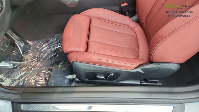 Used 2025 BMW M240i Coupe image 30