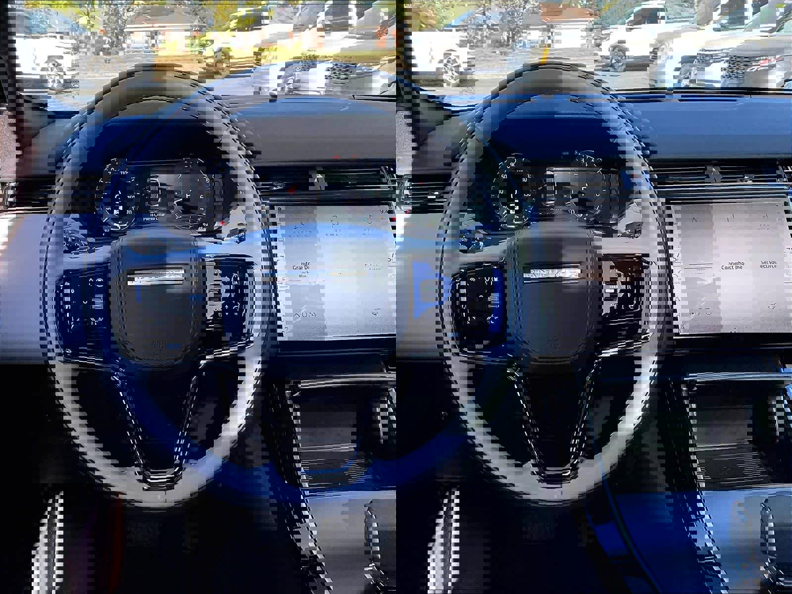 Used 2026 Land Rover Range Rover Velar S image 7