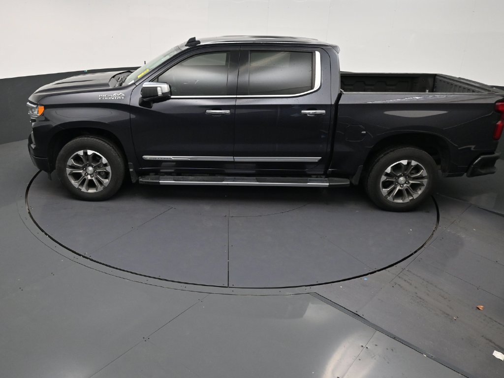 Used 2023 Chevrolet Silverado 1500 High Country RWD image 12