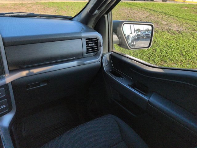 Used 2025 Ford F150 XLT w/ Equipment Group 301A Standard AWD/4WD image 16