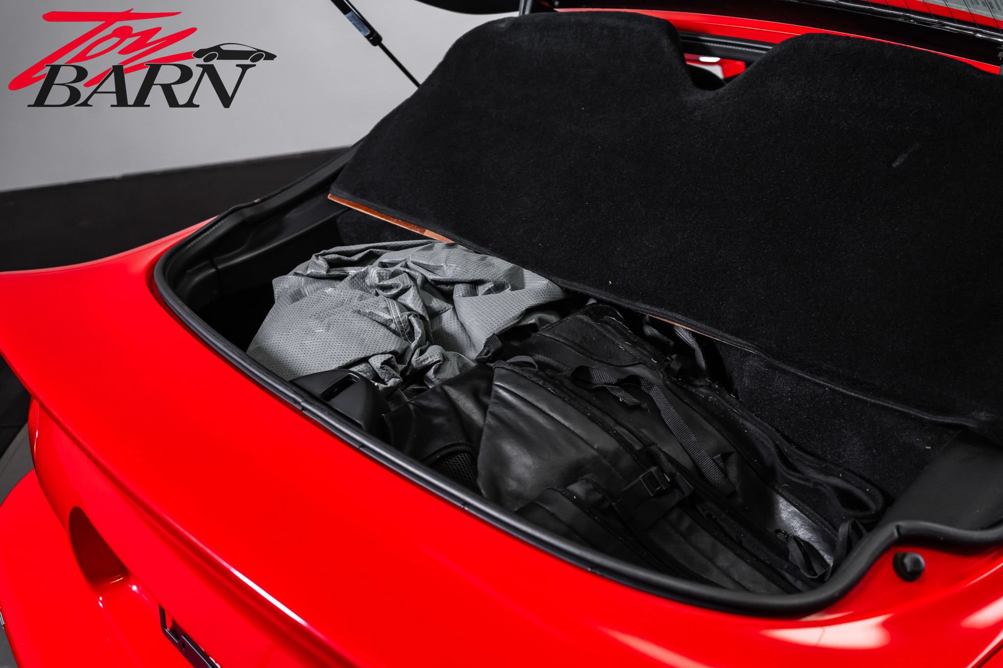 Used 1998 Dodge Viper GTS RWD image 40