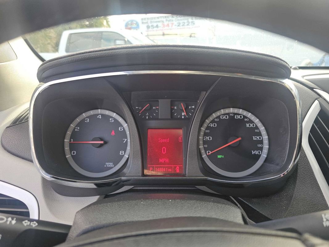 Used 2012 GMC Terrain SLE image 11