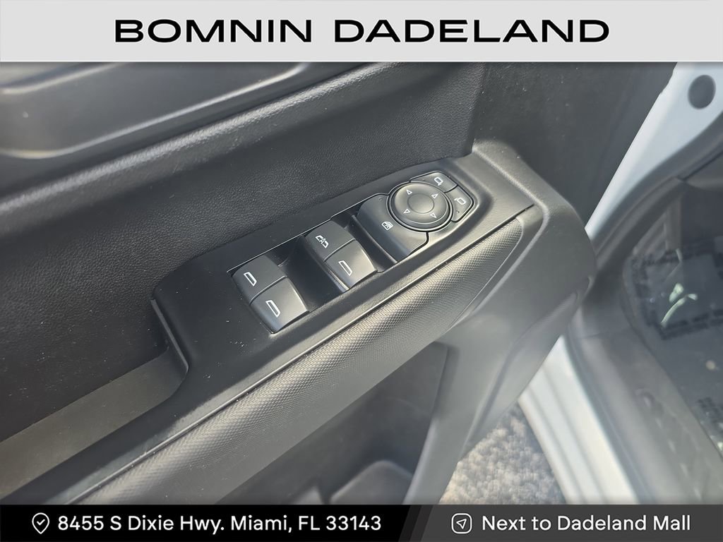 Used 2019 Chevrolet Silverado 1500 Custom w/ Custom Value Package image 17