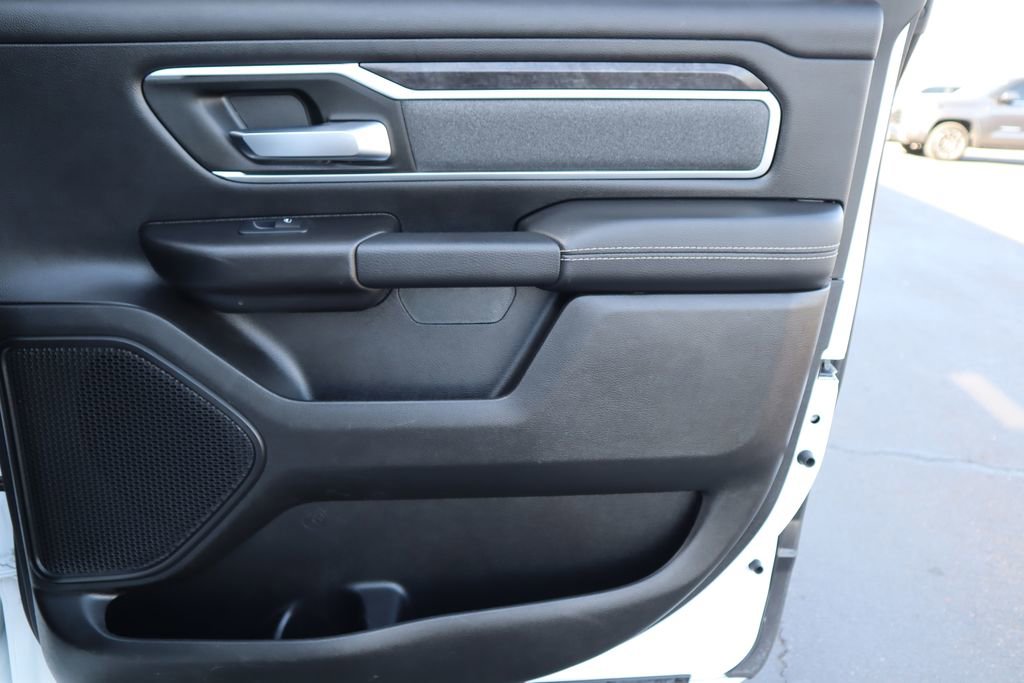 Used 2022 RAM 1500 Lone Star image 26