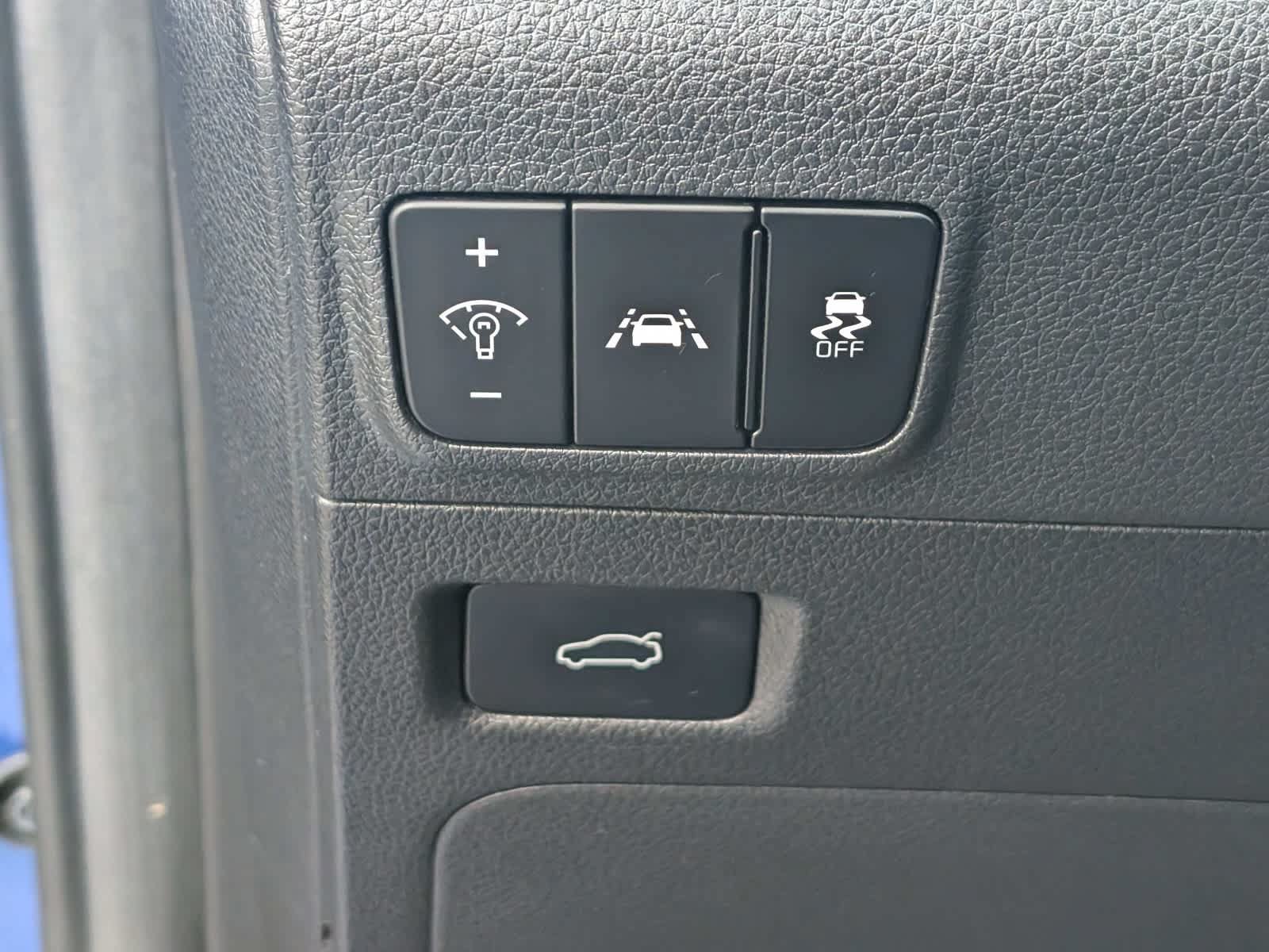 Used 2022 Kia K5 GT-Line FWD image 19