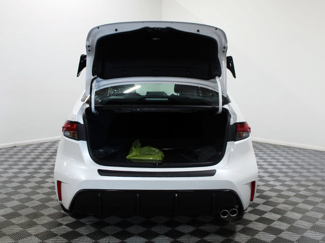 New 2026 Toyota Corolla XSE FWD image 8
