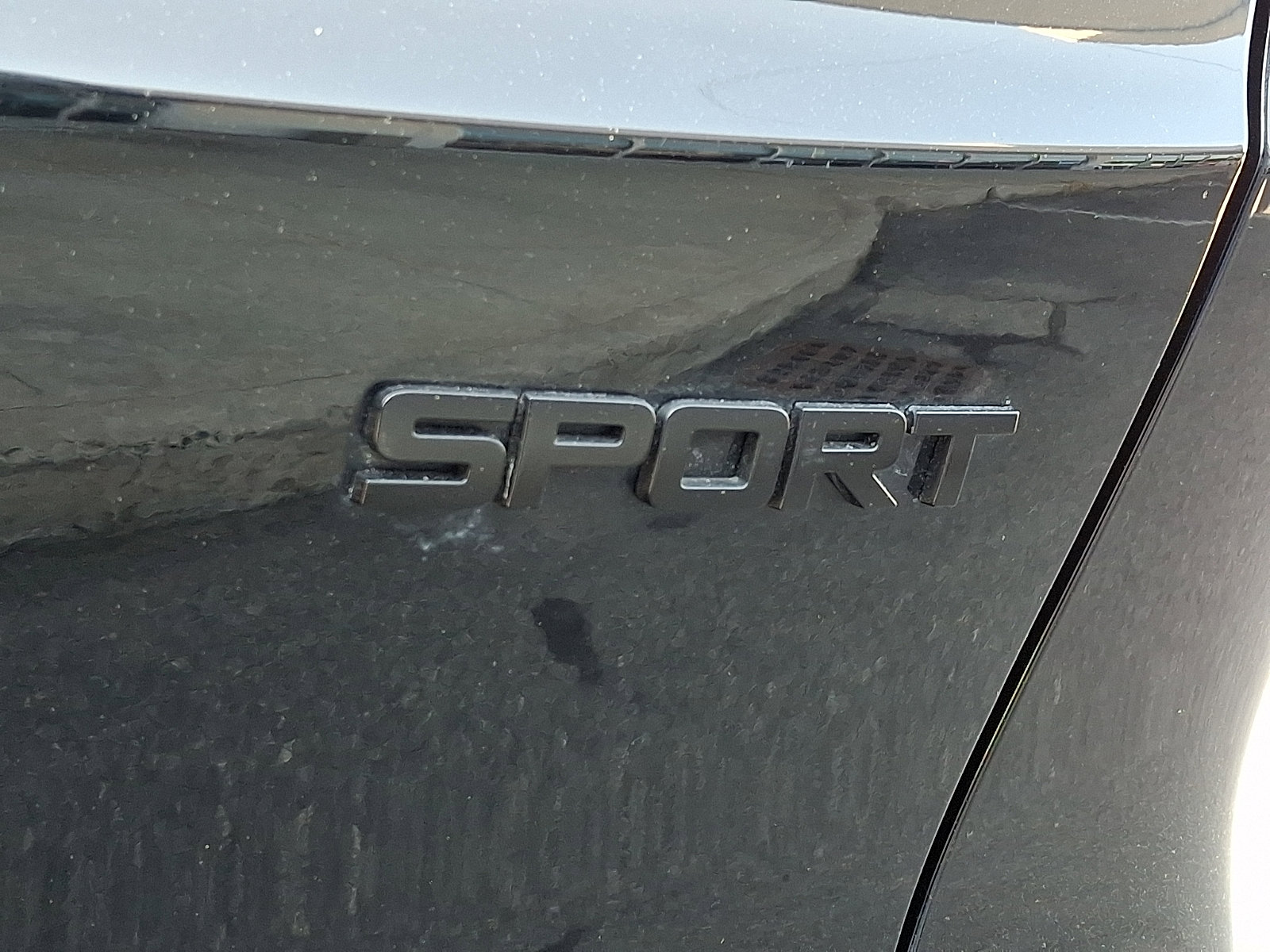 Used 2024 Honda CR-V Sport-L image 34