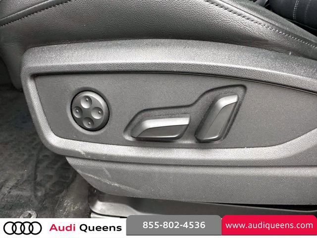Used 2023 Audi Q5 2.0T Premium Plus w/ Premium Plus Package AWD/4WD image 22