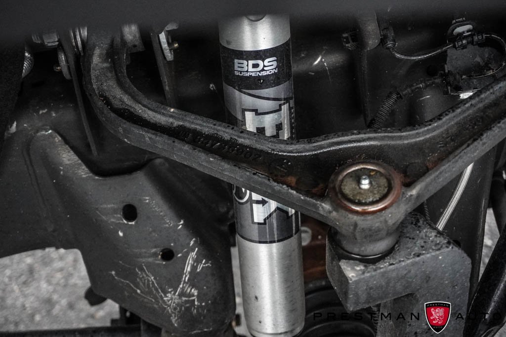 Used 2025 GMC Sierra 3500 Denali Ultimate image 12