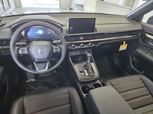 New 2026 Honda CR-V Sport Touring image 19