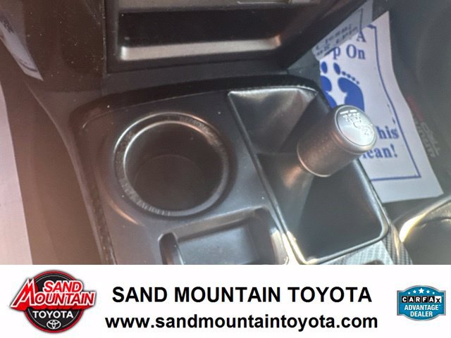 Used 2023 Toyota 4Runner TRD Pro AWD/4WD image 22