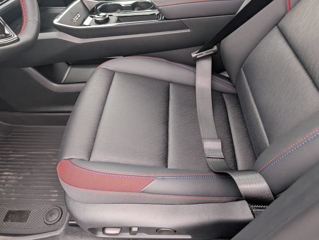 New 2026 Chevrolet Equinox RS w/ Convenience Package III AWD/4WD image 21