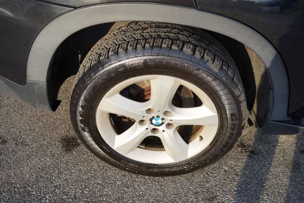 Used 2009 BMW X5 xDrive30i AWD/4WD image 17